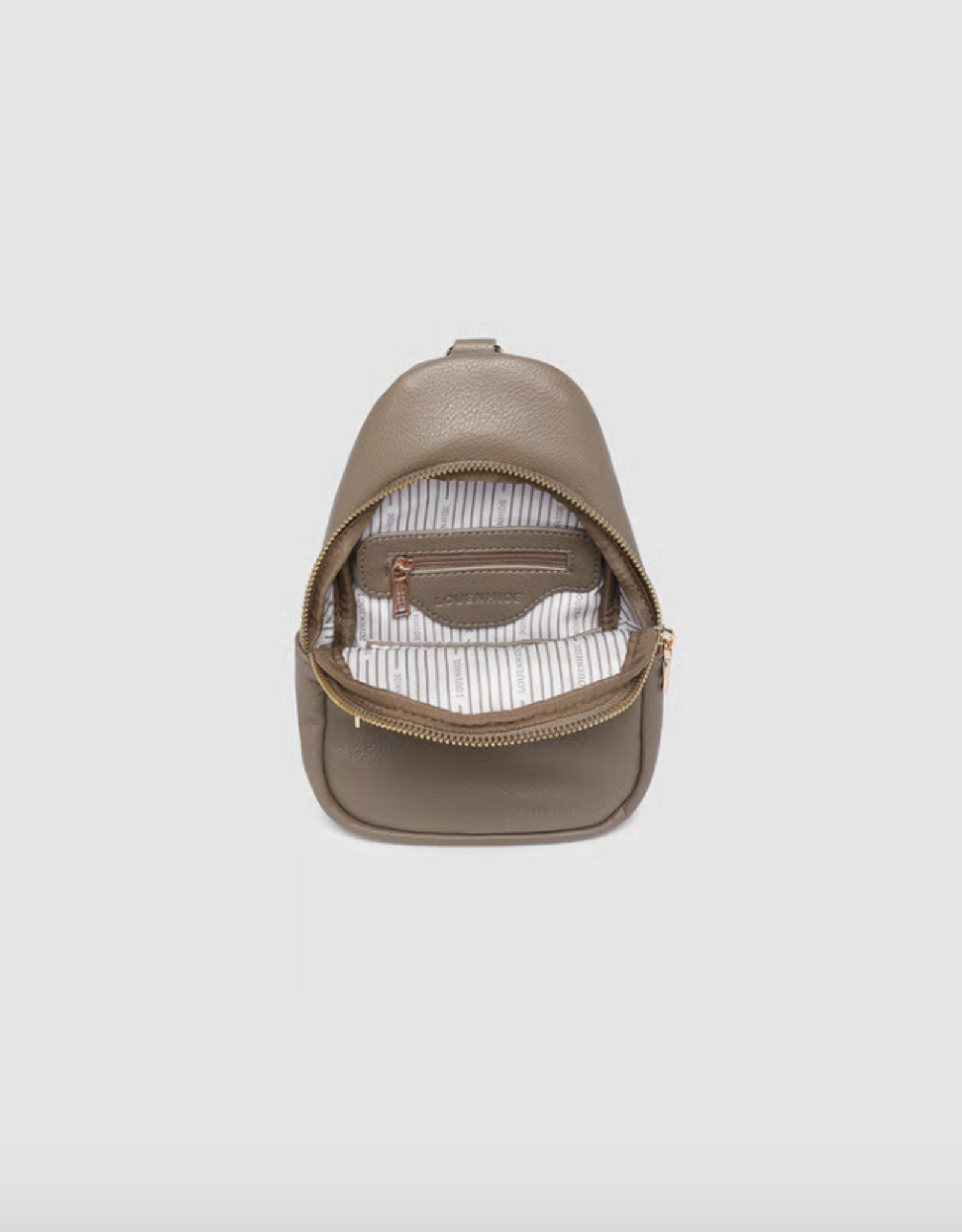 Louenhide Louenhide- Baby Bella Sling bag (2 clrs)  SS26