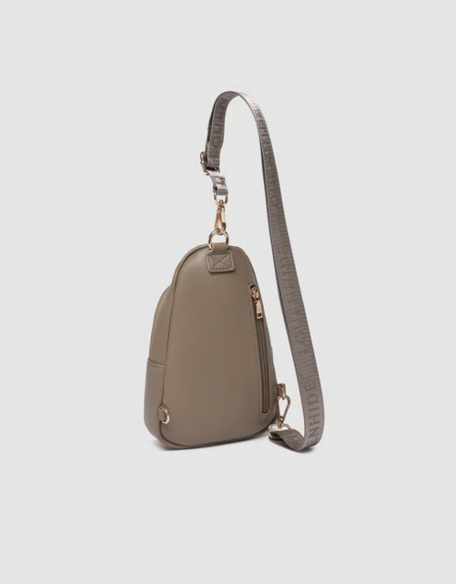 Louenhide Louenhide- Baby Bella Sac bandoulière SS26