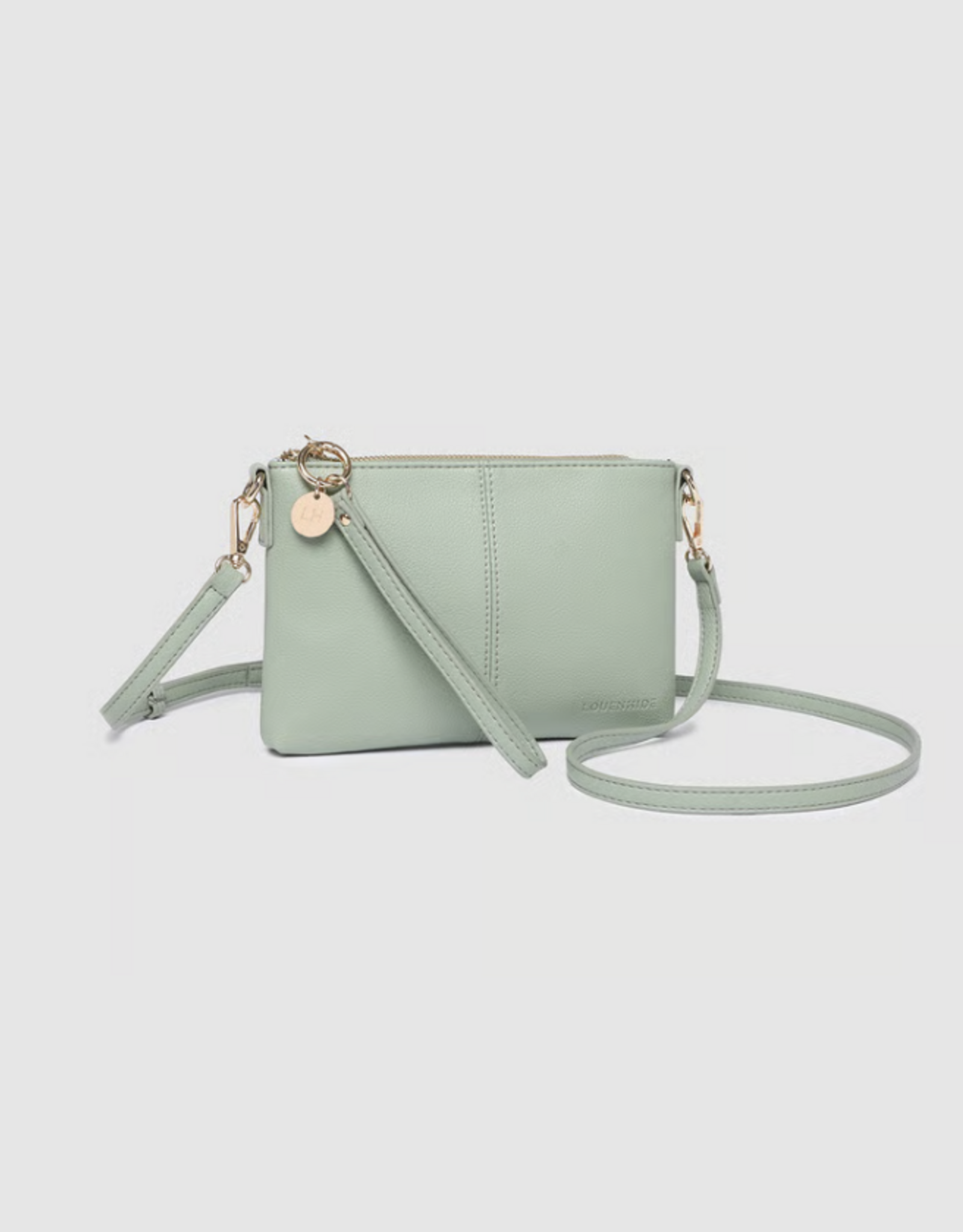 Louenhide Louenhide- Baby Sophie crossbody bag  (3 clrs ) SS26