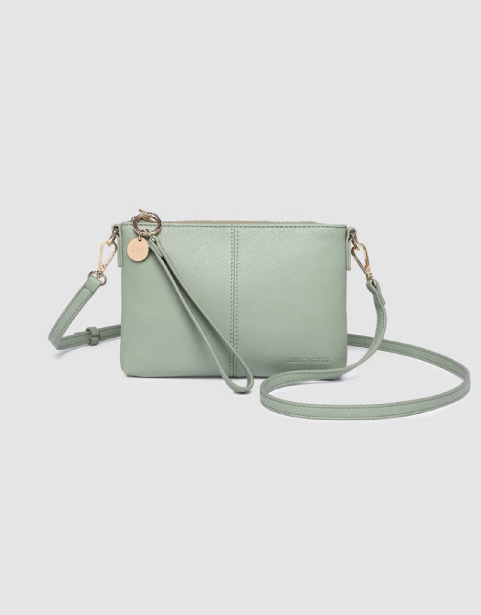 Louenhide Louenhide- Baby Sophie crossbody bag  (3 clrs ) SS26