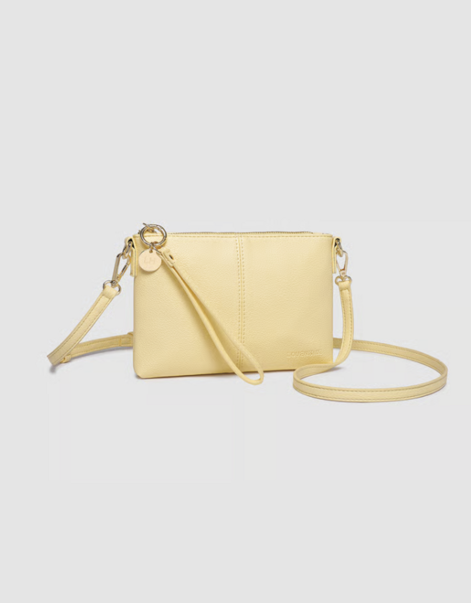 Louenhide Louenhide- Baby Sophie crossbody bag  (3 clrs ) SS26