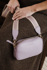 Louenhide Louenhide- Bianca sac bandoulière ( 3 clrs) SS26