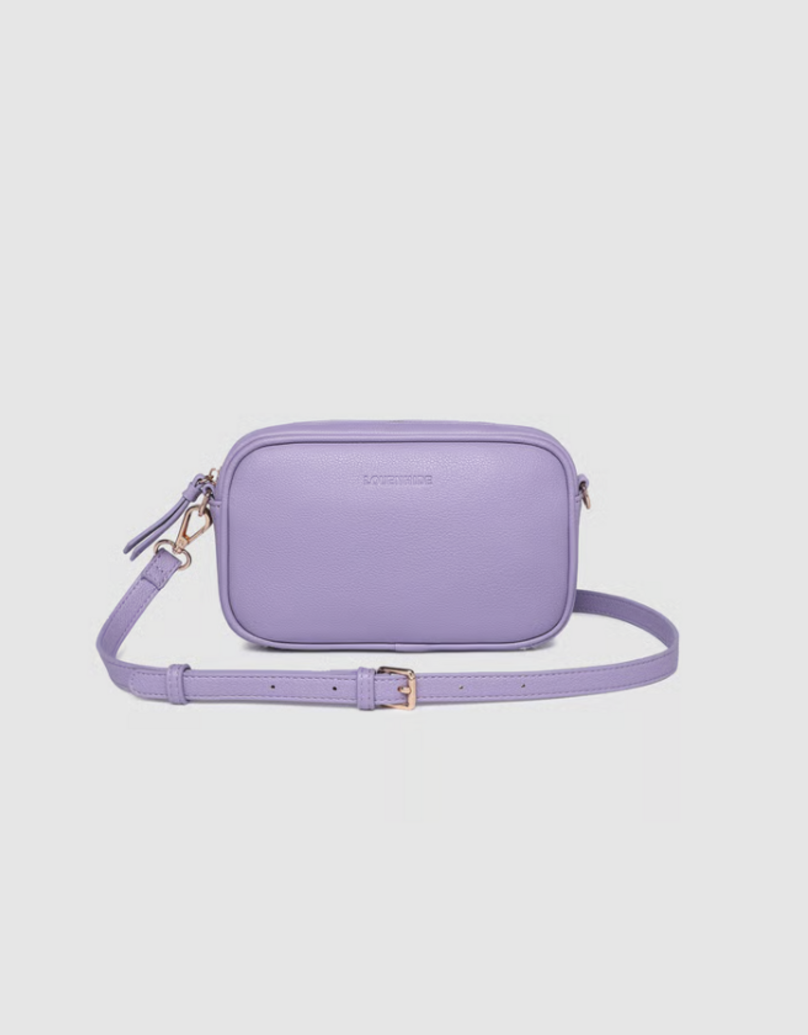 Louenhide Louenhide- Bianca sac bandoulière ( 3 clrs) SS26
