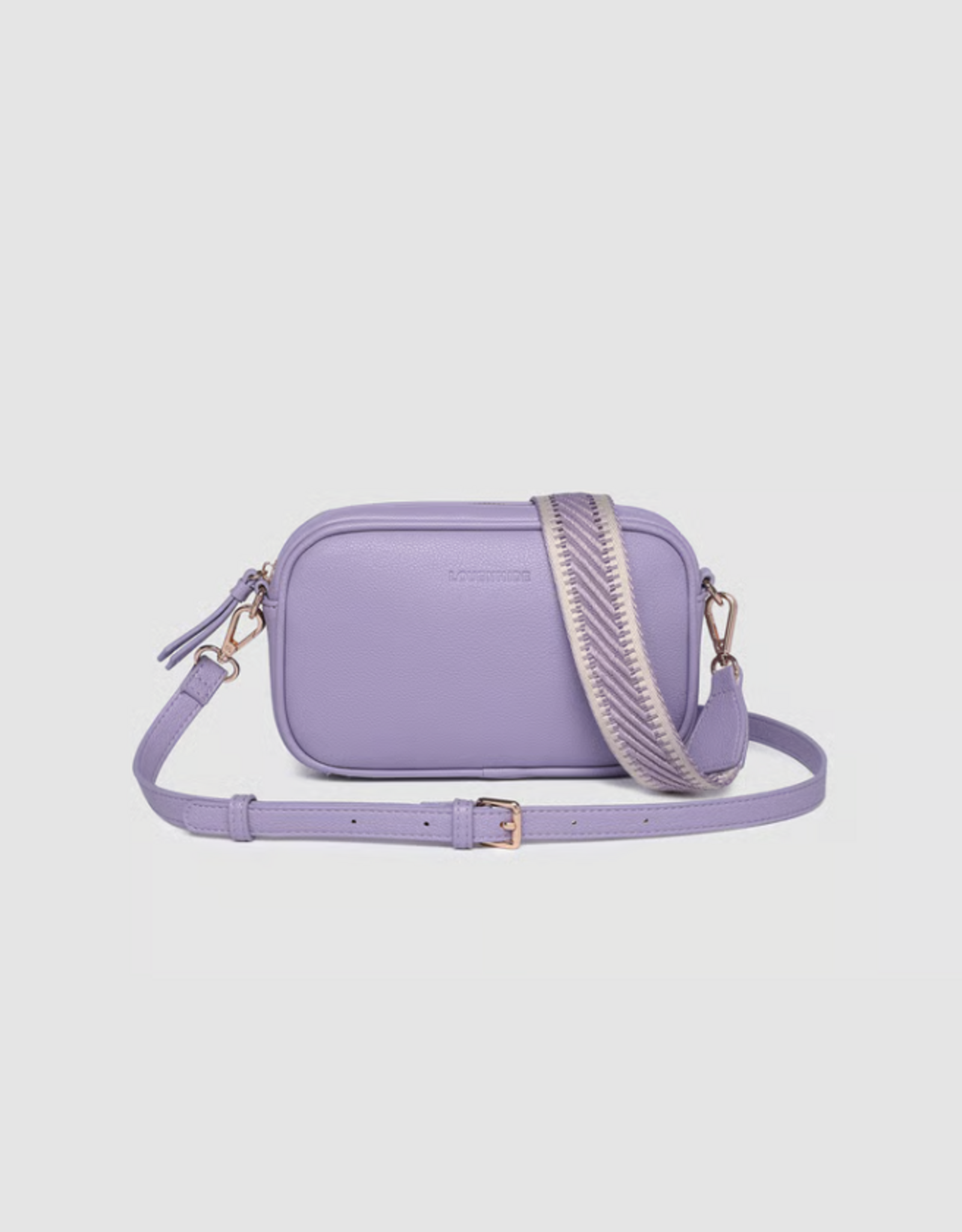 Louenhide Louenhide- Bianca sac bandoulière ( 3 clrs) SS26