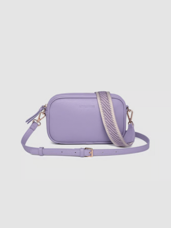 Louenhide Louenhide- Bianca sac bandoulière ( 3 clrs) SS26