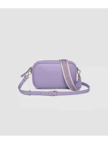 Louenhide Louenhide- Bianca sac bandoulière ( 3 clrs) SS26