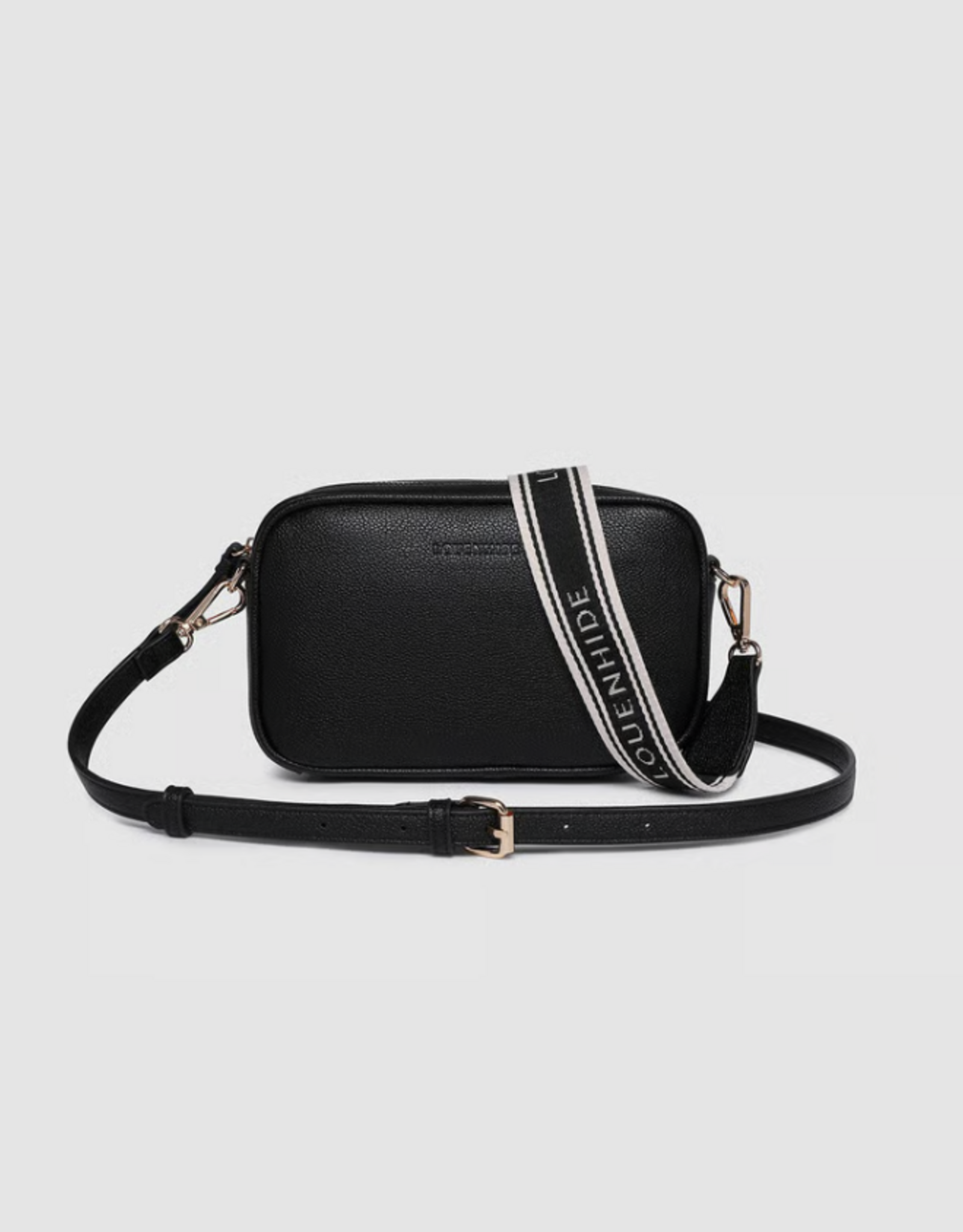 Louenhide Louenhide- Bianca sac bandoulière ( 3 clrs) SS26