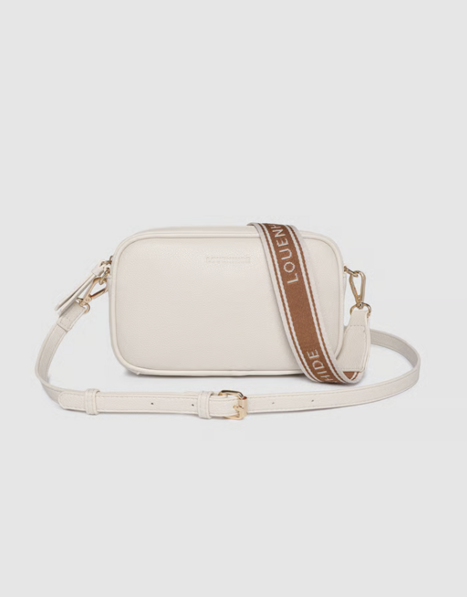 Louenhide Louenhide- Bianca Crossbody bag ( 3 clrs) SS26