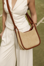 Louenhide Louenhide- Clare sac bandoulière SS26