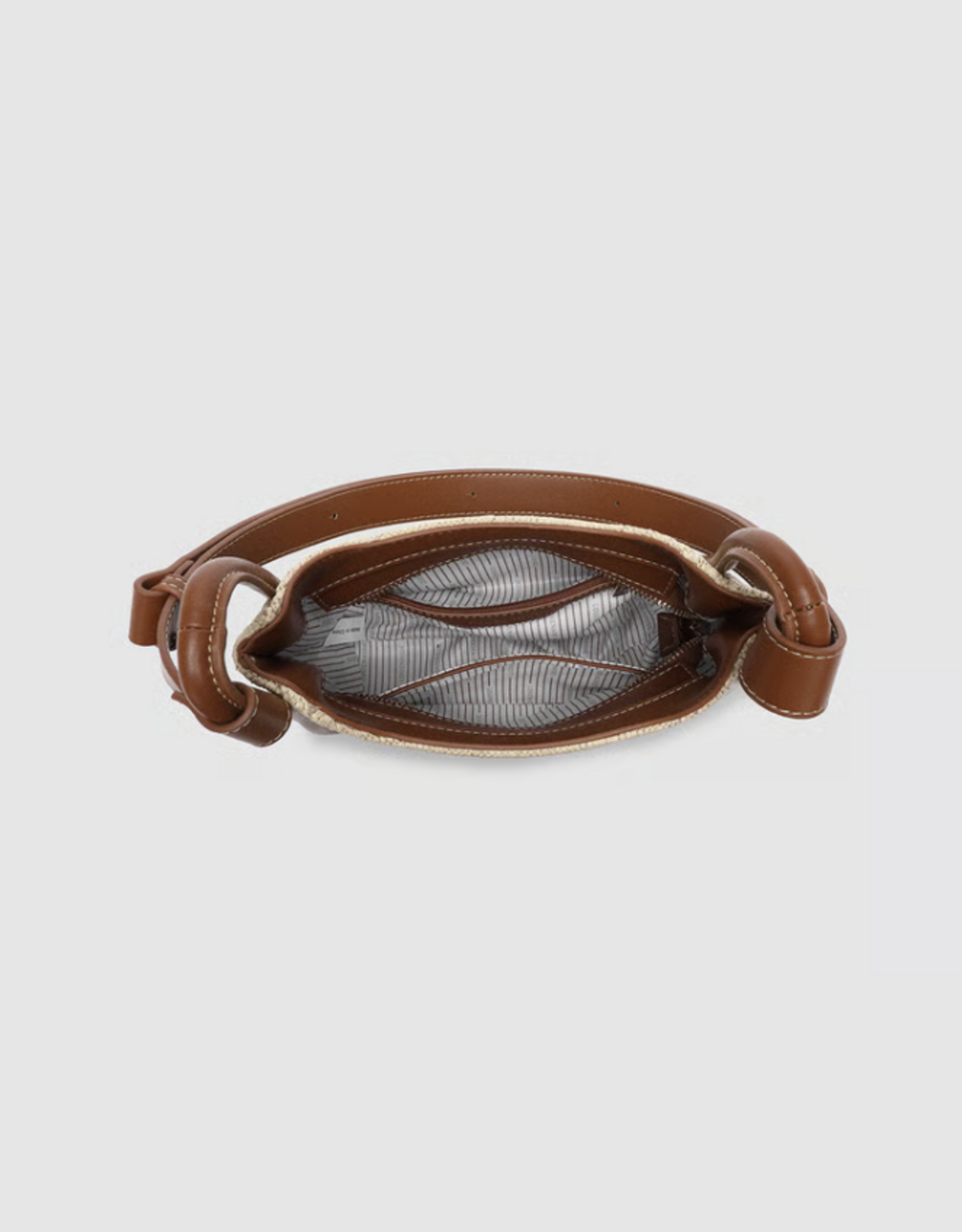Louenhide Louenhide- Clare sac bandoulière SS26