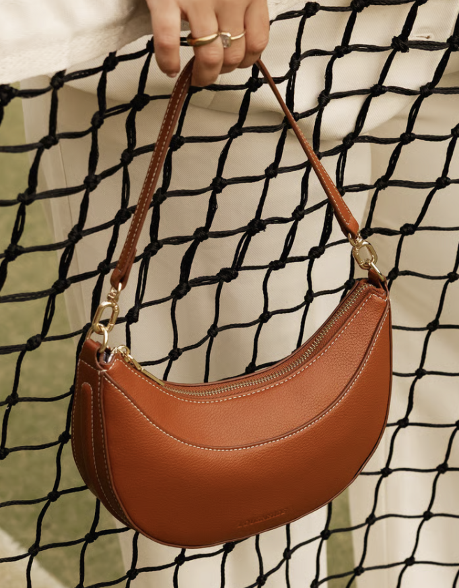 Louenhide Louenhide- Claudia shoulder bag SS26