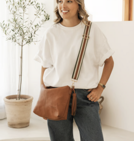 Louenhide Louenhide- Daisy crossbody SS26