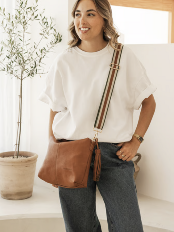 Louenhide Daisy sac bandoulière