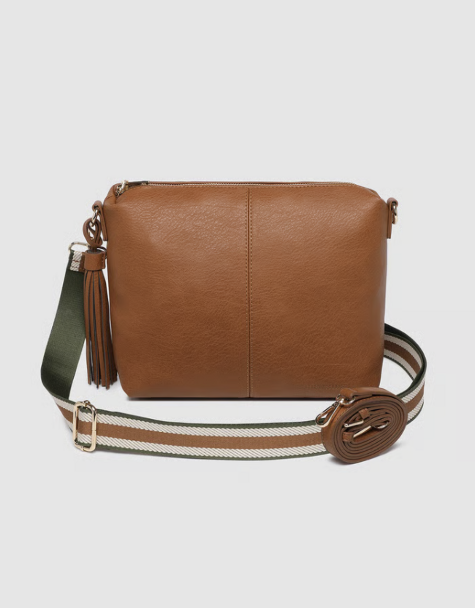 Louenhide Louenhide- Daisy crossbody SS26