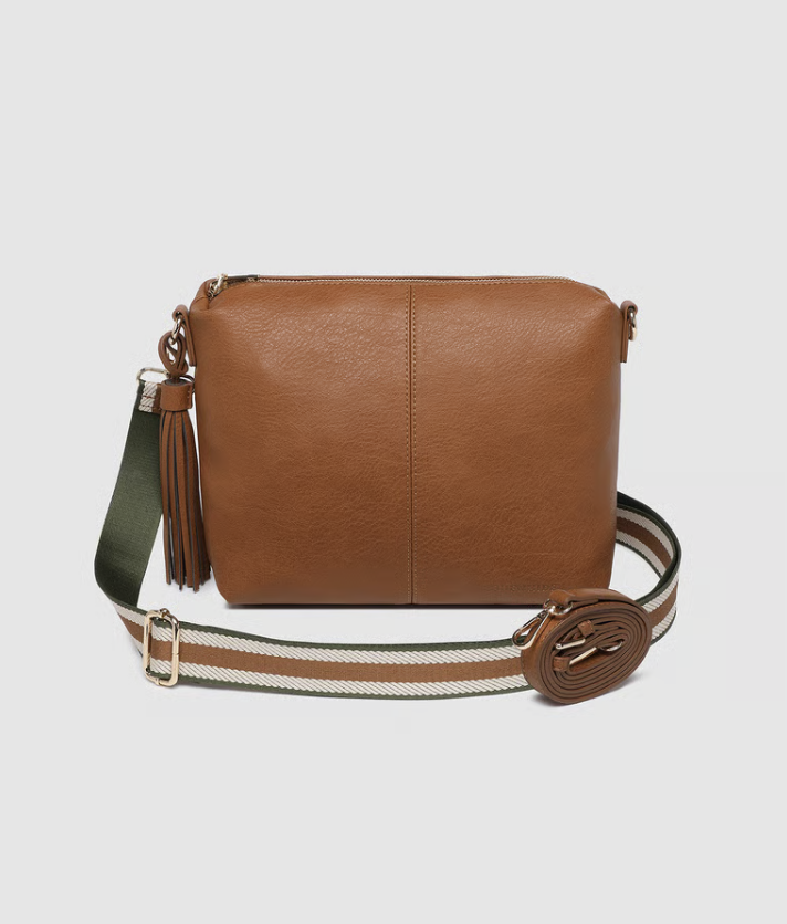 Louenhide Daisy sac bandoulière