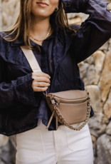 Louenhide Louenhide- Halsey Sling bag SS26