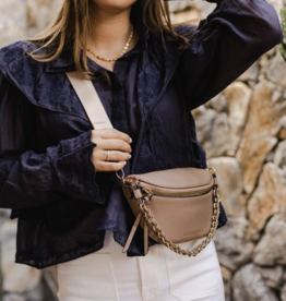 Louenhide Louenhide- Halsey Sling bag SS26