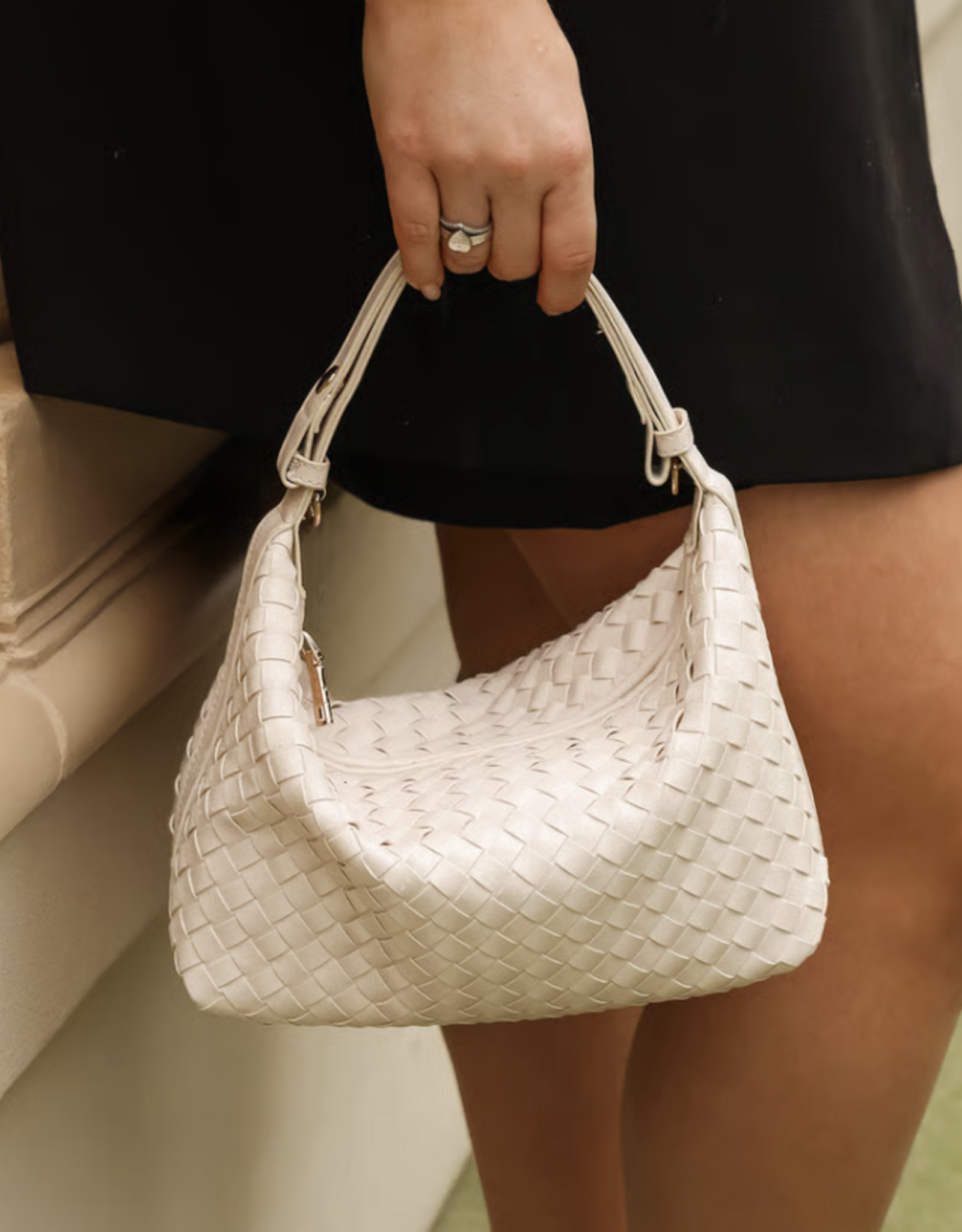 Louenhide Louenhide- Madeline sac bandoulière  (2 clrs )SS26