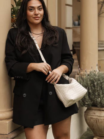 Louenhide Madeline sac bandoulière  (2 clrs )