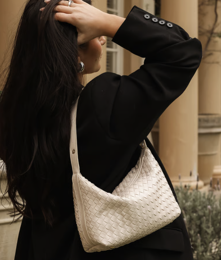 Louenhide Madeline sac bandoulière  (2 clrs )