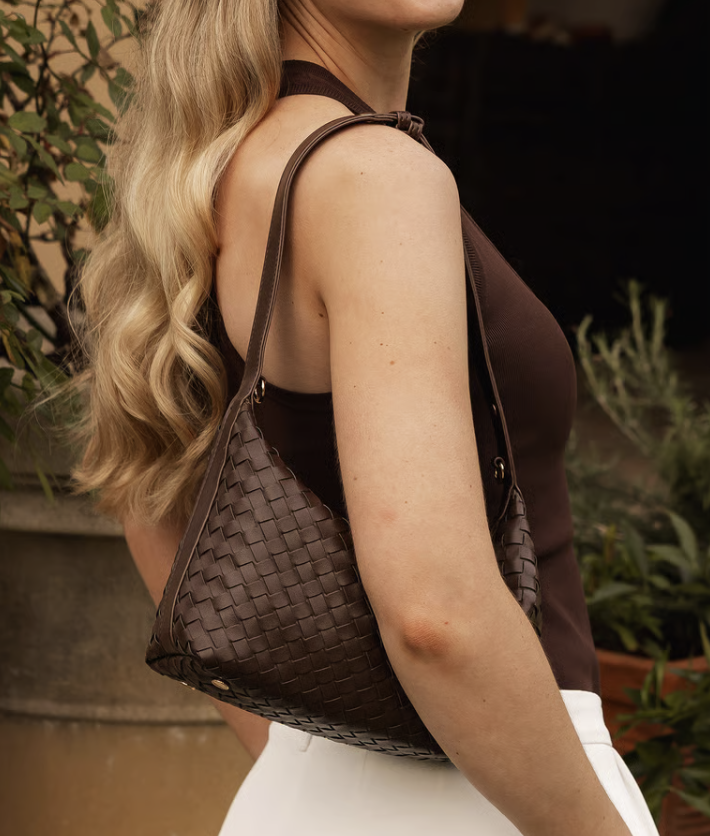 Louenhide Madeline sac bandoulière  (2 clrs )