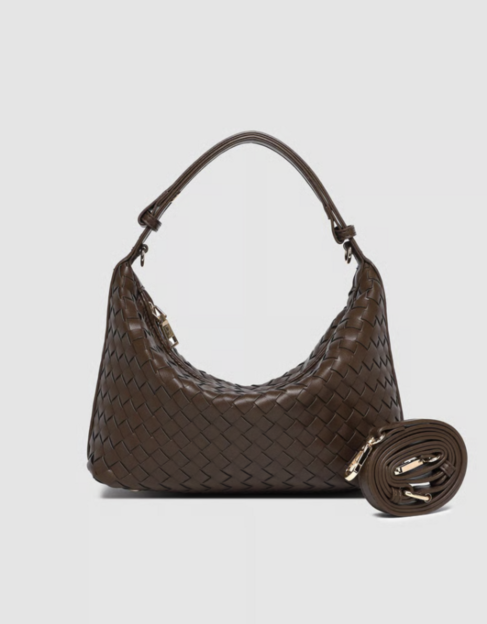 Louenhide Louenhide- Madeline sac bandoulière  (2 clrs )SS26