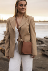 Louenhide Louenhide- Parker Logo Crossbody bag SS26