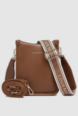 Louenhide Louenhide- Parker Logo Crossbody bag