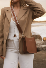 Louenhide Louenhide- Parker Logo Crossbody bag