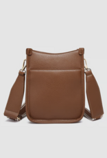 Louenhide Louenhide- Parker Logo Crossbody bag SS26