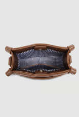 Louenhide Louenhide- Parker Logo Crossbody bag SS26