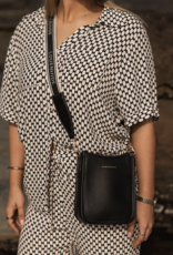 Louenhide Louenhide- Parker Logo Crossbody bag SS26