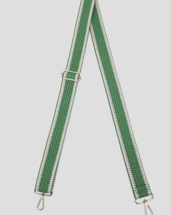 Louenhide Louenhide- Kiki Strap SS26