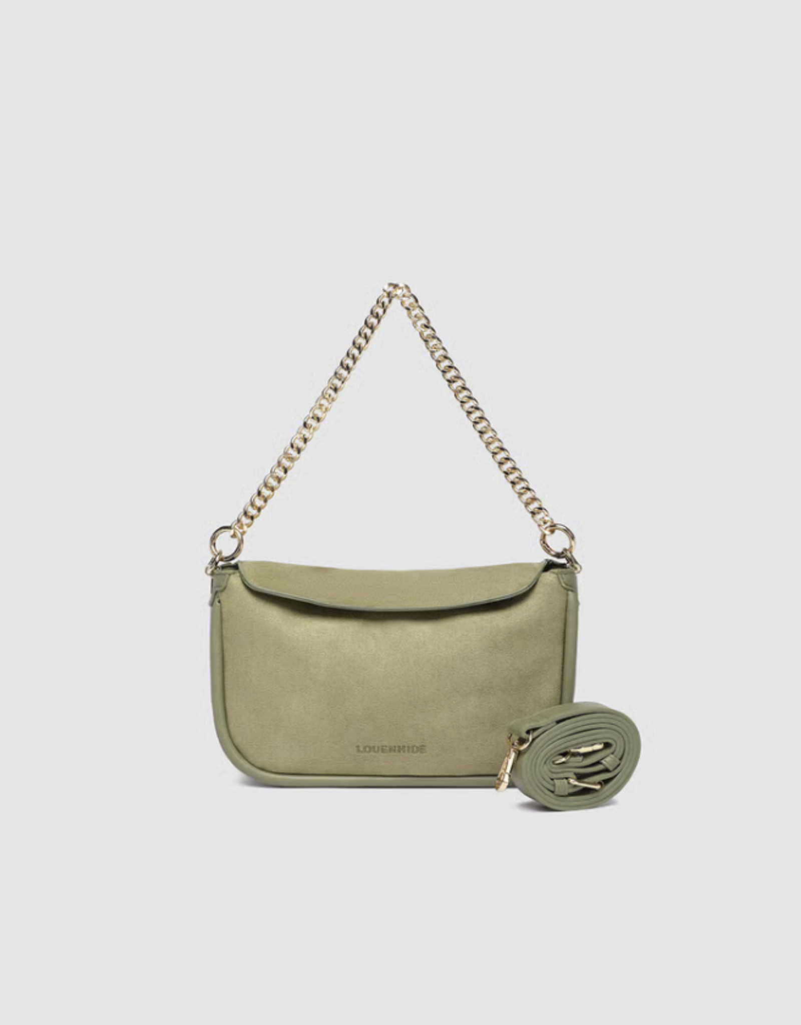 Louenhide Louenhide- Saylor  Crossbody ( 2 clrs)  SS26