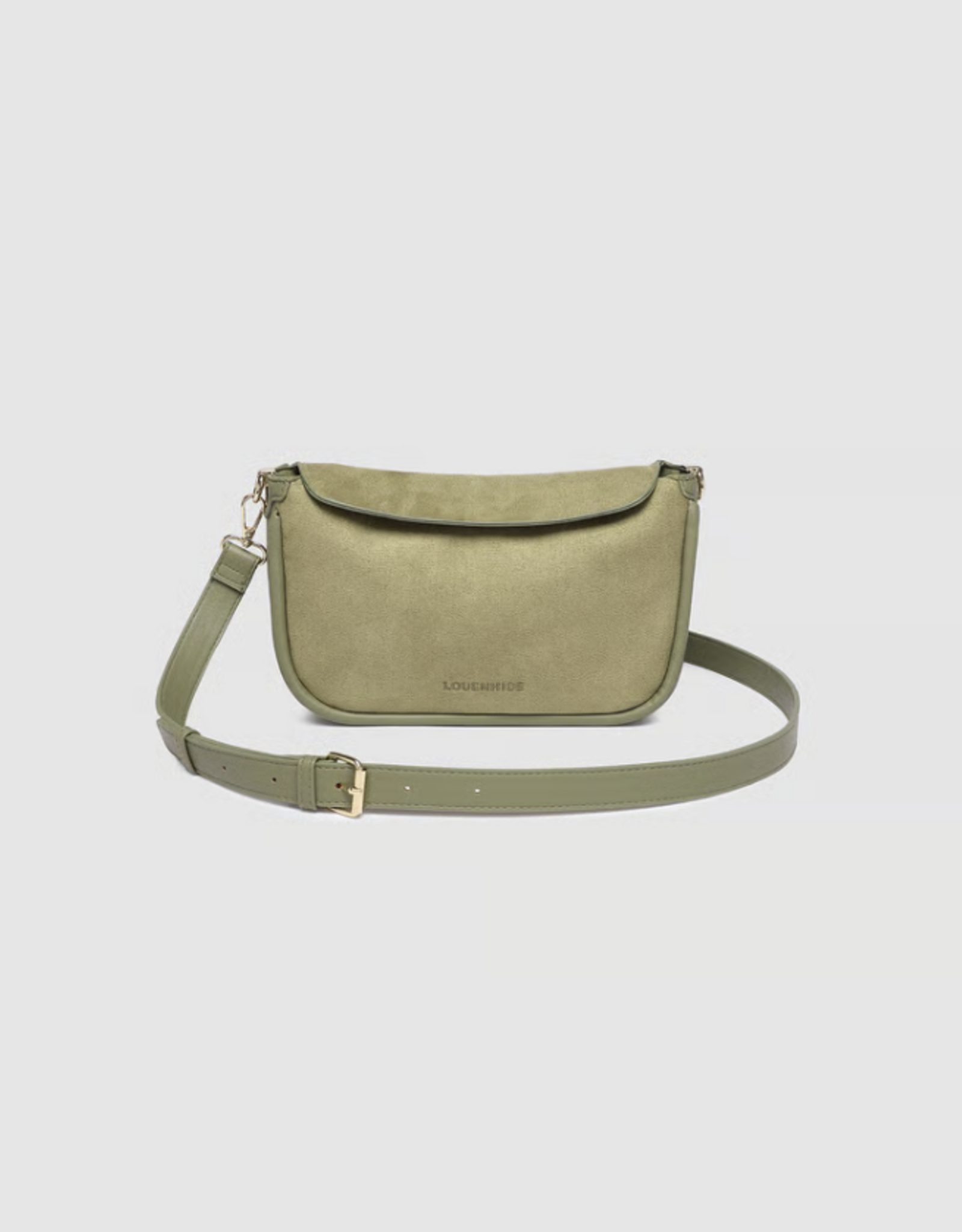 Louenhide Louenhide- Saylor  Crossbody ( 2 clrs)  SS26