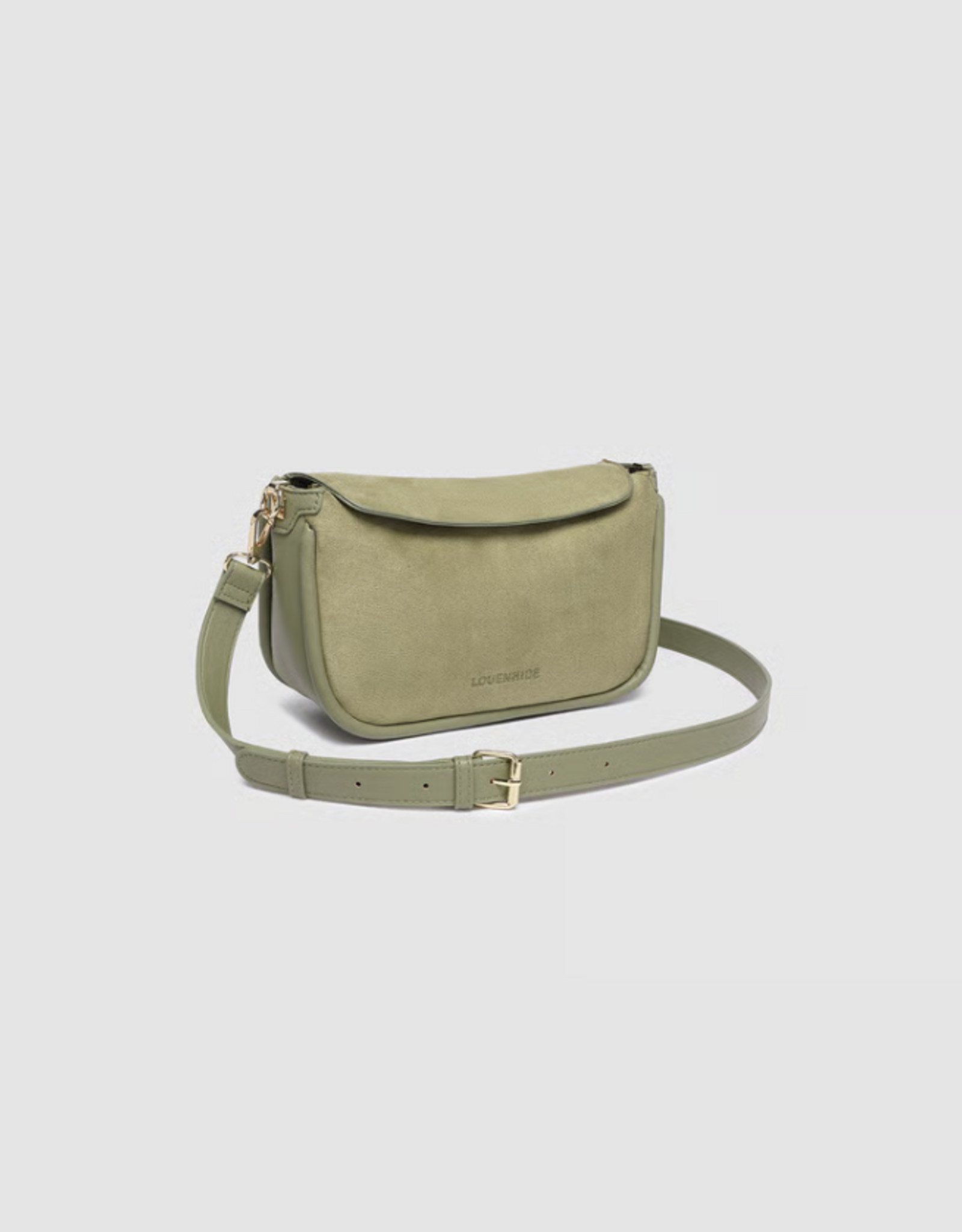 Louenhide Louenhide- Saylor  Crossbody ( 2 clrs)  SS26