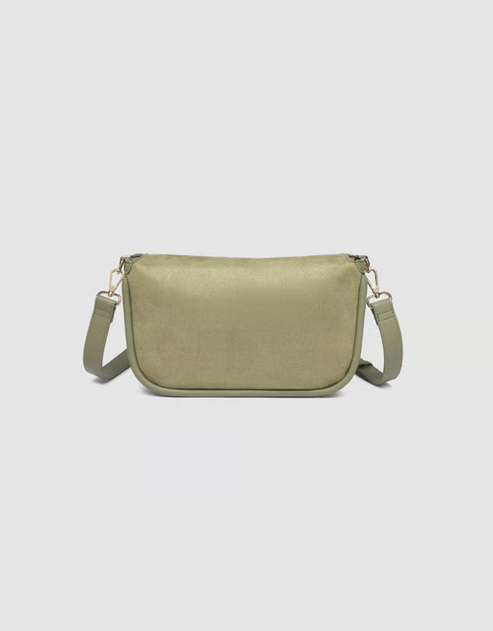 Louenhide Louenhide- Saylor  Crossbody ( 2 clrs)  SS26