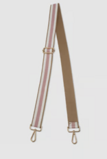 Louenhide Louenhide - Stripe  bandoulière sac ( 5 clrs) SS26