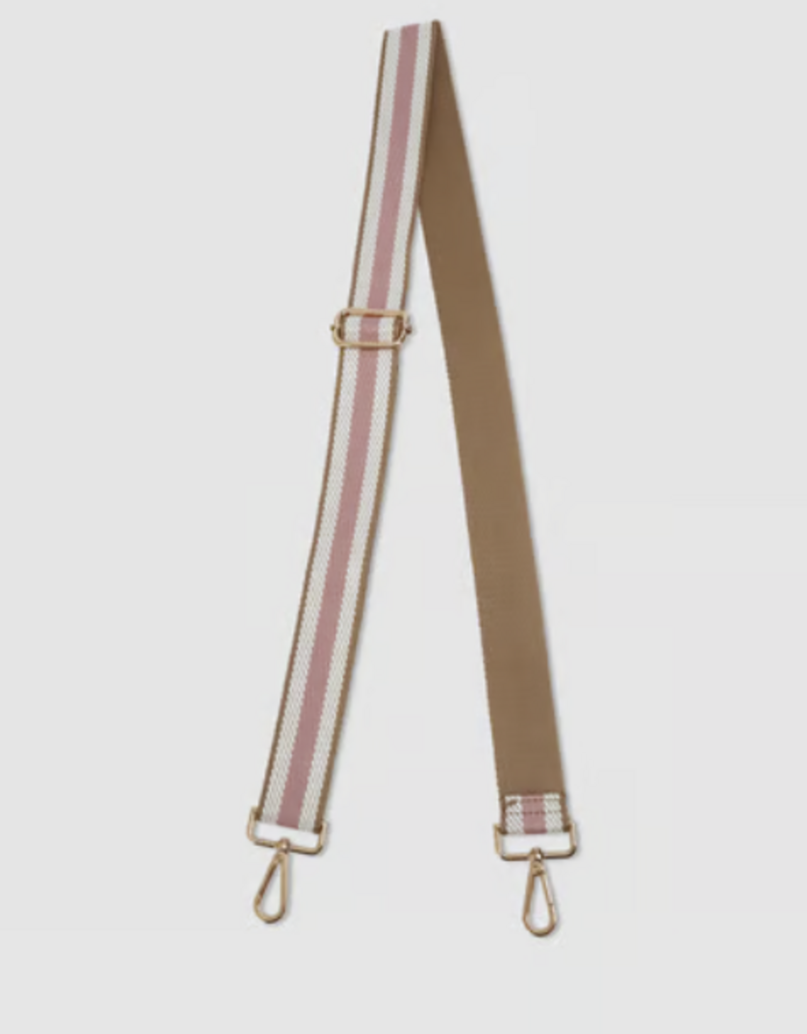 Louenhide Louenhide - Stripe bag strap  ( 5 clrs) SS26