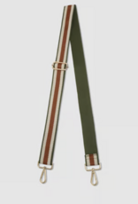 Louenhide Louenhide - Stripe  bandoulière sac ( 5 clrs) SS26