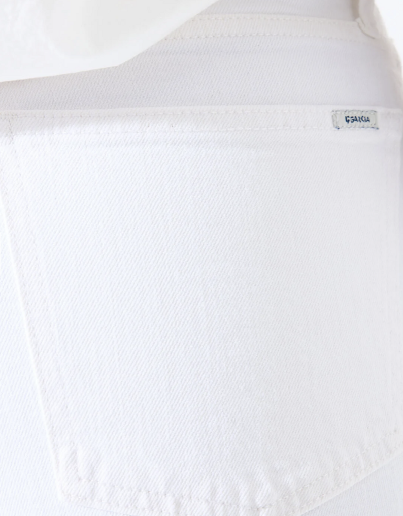 Garcia Garcia- Chyla Barrel fit jeans SS26