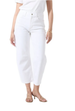 Garcia Garcia- Chyla Barrel fit jeans SS26