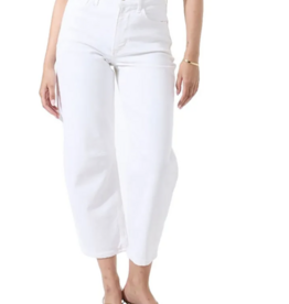 Garcia Garcia- Chyla Barrel fit jeans SS26