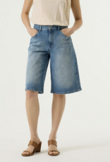 Garcia Garcia - P260346 Celia Long Bermuda SS26