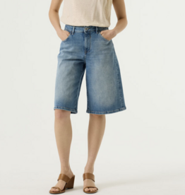 Garcia Garcia - P260346 Celia Long Bermuda SS26