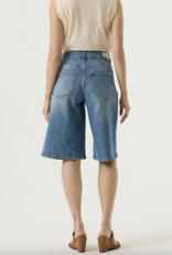 Garcia Garcia - P260346 Celia Long Bermuda SS26