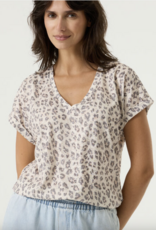 Garcia Garcia - P260202 Ladies T-Shirt SS26