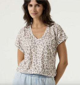 Garcia Garcia - P260202 Ladies T-Shirt SS26