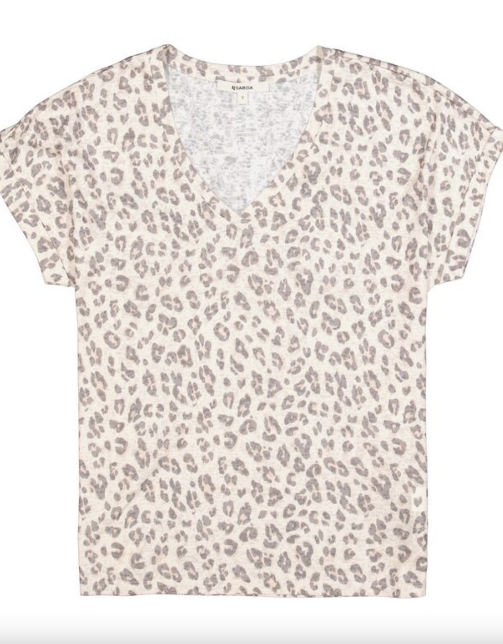 Garcia Garcia - P260202 Ladies T-Shirt SS26