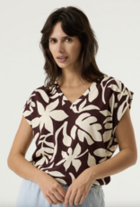 Garcia Garcia - P260210 Ladies T-Shirt Short Sleeve SS26